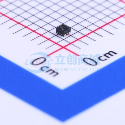 线性稳压器(LDO) NCP114AMX330TCG DFN-4 onsemi/安森美 原装正品