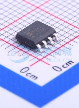 运算放大器 ADA4841-1YRZ SOIC-8 ADI(亚德诺) 电子元器件配单