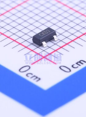 线性稳压器(LDO) MCP1700T-1202E/TT SOT-23 MICROCHIP(美国微芯)