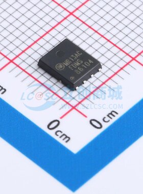场效应管(MOSFET) FDMS86104 Power-56-8 onsemi(安森美) 元器件