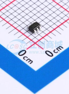 逻辑门 SN74LVC1G386DCKR SC-70-6 TI/德州 电子元件配单原装正品