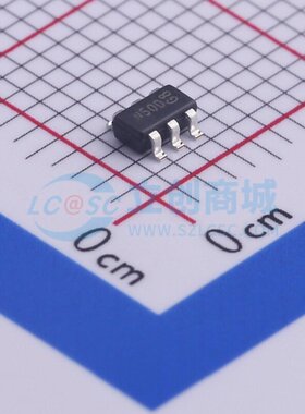 三极管(BJT) ZXT13N50DE6TA SOT-26 DIODES(美台) 电子元器件配单