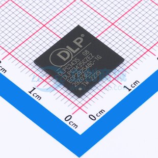 照明驱动 DLPC3435CZEZ NFBGA-201 TI/德州 电子元件配单原装正品