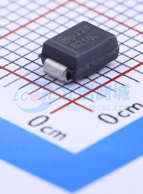 肖特基二极管 MBRS2H100T3G SMB(DO-214AA) onsemi(安森美) 原装