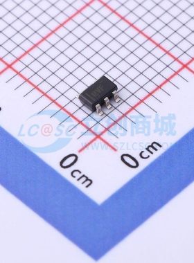 线性稳压器(LDO) TLV70225DBVT SOT-23-5 TI/德州 电子元器件配单