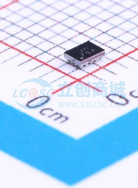 DC-DC电源芯片 SYR837PKC CSP-20(1.6x2) silergy(矽力杰) 元器件