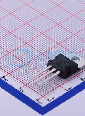 场效应管(MOSFET) STP8NK80Z TO-220 意法半导体芯片 电子元器件