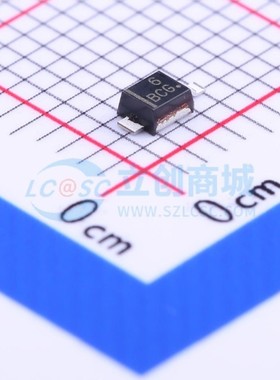 肖特基二极管 MBRM130LT1G DO-216AA onsemi(安森美) 电子元器件