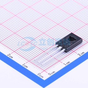 晶闸管(可控硅)/模块 2N6073BG TO-225-3 Littelfuse(力特)