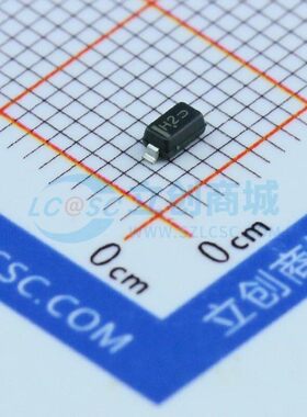 稳压二极管 MMSZ5242BT1G SOD-123 onsemi/安森美 电子元器件配套