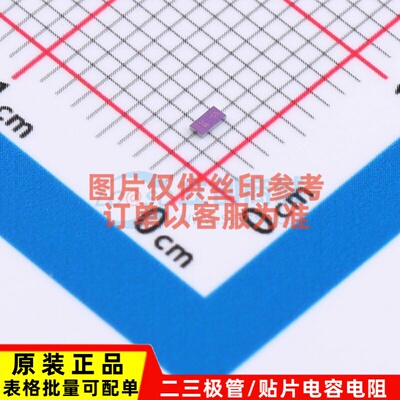 肖特基二极管 VSKY20301608-G4-08 CLP-1608-2L VISHAY(威世)