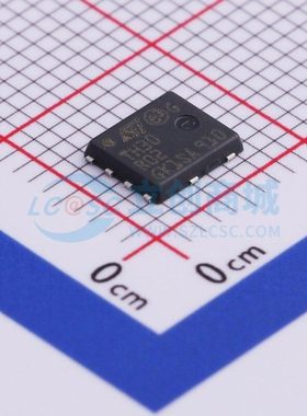 快恢复/高效率二极管 STTH30R02DJF-TR PowerAT ST(意法半导体)