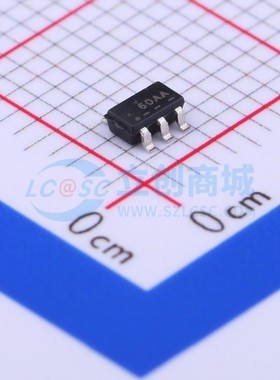 LED驱动 FL7760AM6X SOT-23-6 onsemi(安森美) 电子元器件配单