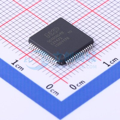 总线转UART SC16C654BIB64.151 LQFP-64 安世 电子元器件原装正品