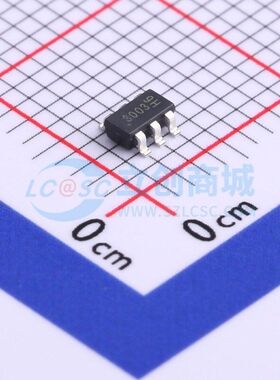 栅极驱动IC ZXGD3003E6TA SOT23-6 DIODES(美台) 电子元器件