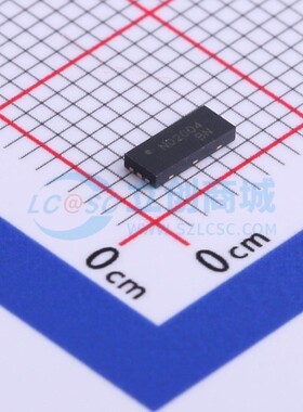 场效应管(MOSFET) CJND2004 DFNWB-6(2x5) CJ(江苏长电/长晶)