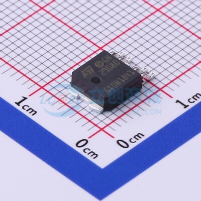 线性稳压器(LDO) LD29080PTR PPAK ST(意法半导体) 原装正品