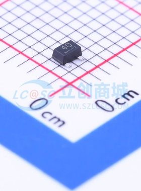 数字晶体管 DTC014EUBTL SOT23 ROHM(罗姆) 原装正品