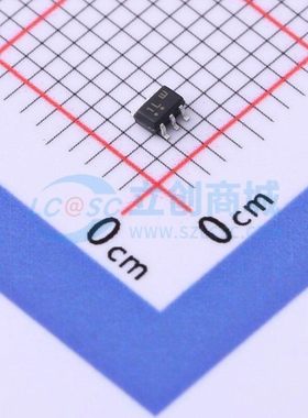 三极管(BJT) BC848CDW1T1G SC-88-6(SC-70-6) onsemi(安森美)