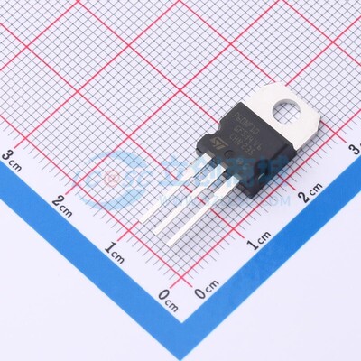 场效应管(MOSFET) STP60NF10 TO-220 ST(意法半导体) 原装正品