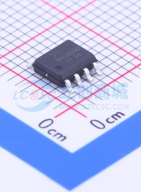 场效应管(MOSFET) DMN4026SSD-13 SOP-8 DIODES(美台) 原装正品