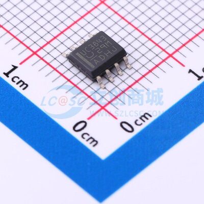 AC-DC控制器和稳压器 UC3843D8TR SOIC-8 TI/德州 电子元器件配单