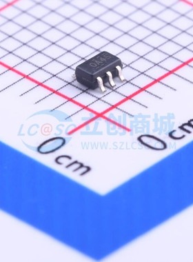 视频接口芯片 FMS6141S5X SC-70-5 onsemi(安森美) 电子元件配单