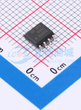 FET输入运放 OPA656U SOIC-8 TI/德州 电子元器件配单原装正品