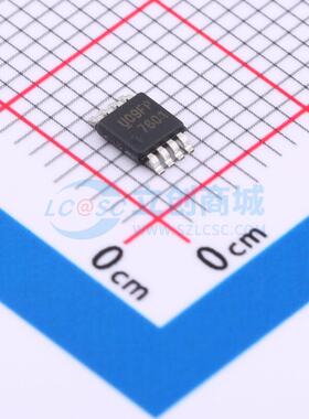场效应管(MOSFET) IRF7601TRPBF MSOP-8 Infineon(英飞凌) 元器件