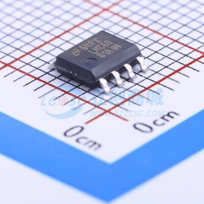 运算放大器 LMC6081AIMX/NOPB SOP-8 TI/德州 电子元器件配单原装