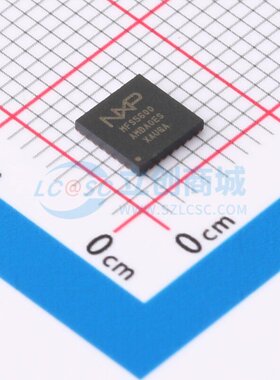 电源管理芯片(PMIC) MFS5600AMBA0ES HVQFN-32 安世 电子元件配单
