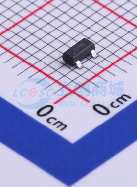 电压基准芯片 TL432QDBZR SOT-23 TI/德州 电子元件配单原装正品