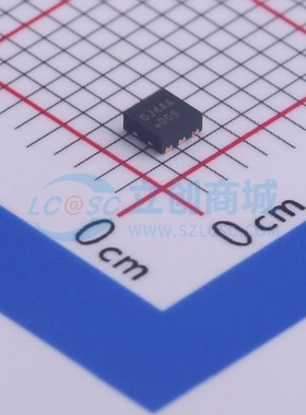 AC-DC控制器和稳压器 FPF1009R DFN-6 onsemi(安森美) 电子元器件