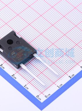 碳化硅二极管 STPSC20H12WL DO-247-2 意法半导体芯片 电子元器件