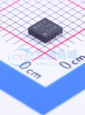 DC-DC电源芯片 MCP19035-AAABE/MF WDFN-10 MICROCHIP(美国微芯)