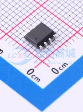 RS-485/RS-422芯片 MAX3483EESA+T SOIC-8 MAXIM(美信) 原装正品