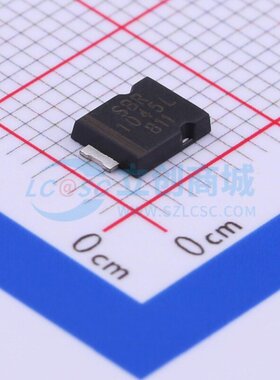 肖特基二极管 SBR1045L TO-277A LRC(乐山无线电) 电子元器件配单