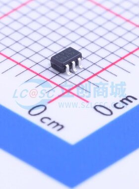 肖特基二极管 BAT54CDW-7-F SC70-6 DIODES(美台) 电子元器件配单