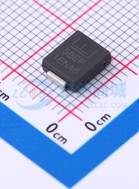 静电保护器(TVS/ESD) 5.0SMDJ12CA DO-214AB(SMCJ) Littelfuse(美