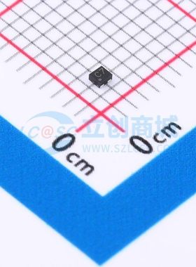 场效应管(MOSFET) 2N7002KQBZ DFN-3(1.1x1) Nexperia(安世)