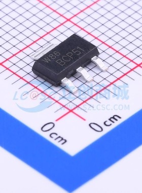 三极管(BJT) BCP51.115 SOT-223 Nexperia(安世) 原装正品