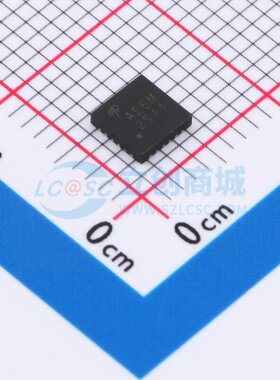 DC-DC电源芯片 AOZ2255EQI-30 QFN-22 AOS/万代 电子元件原装正品
