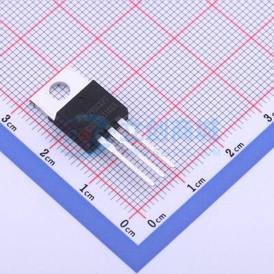 场效应管(MOSFET) CSD19531KCS TO-220AB-3 TI/德州 电子元件配单