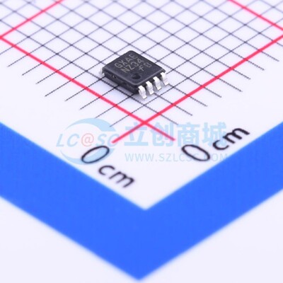 缓冲器/驱动器/收发器 NC7NZ34K8X US-8 onsemi(安森美)