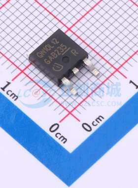 场效应管(MOSFET) IPD70N10S3L12 TO-252 Infineon(英飞凌) 原装