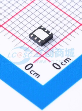 线性稳压器(LDO) ST1L05APU33R DFN-6 ST(意法半导体) 电子元器件