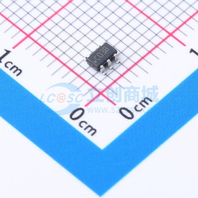 比较器 LMC7225IM5X/NOPB SOT23-5 TI/德州 电子元件配单 原装正