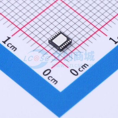 LED驱动 MAX17263LETD+ TDFN-14 MAXIM(美信) 电子元器件原装正品