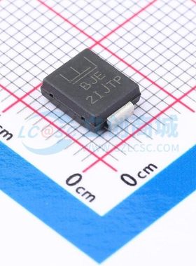 静电保护器(TVS/ESD) SMCJ300CA DO-214AB(SMCJ) Littelfuse(美国