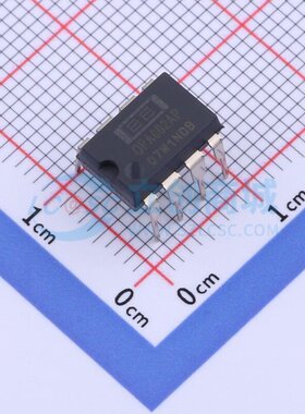 运算放大器 OPA602AP PDIP-8 TI/德州 电子元器件配单原装正品